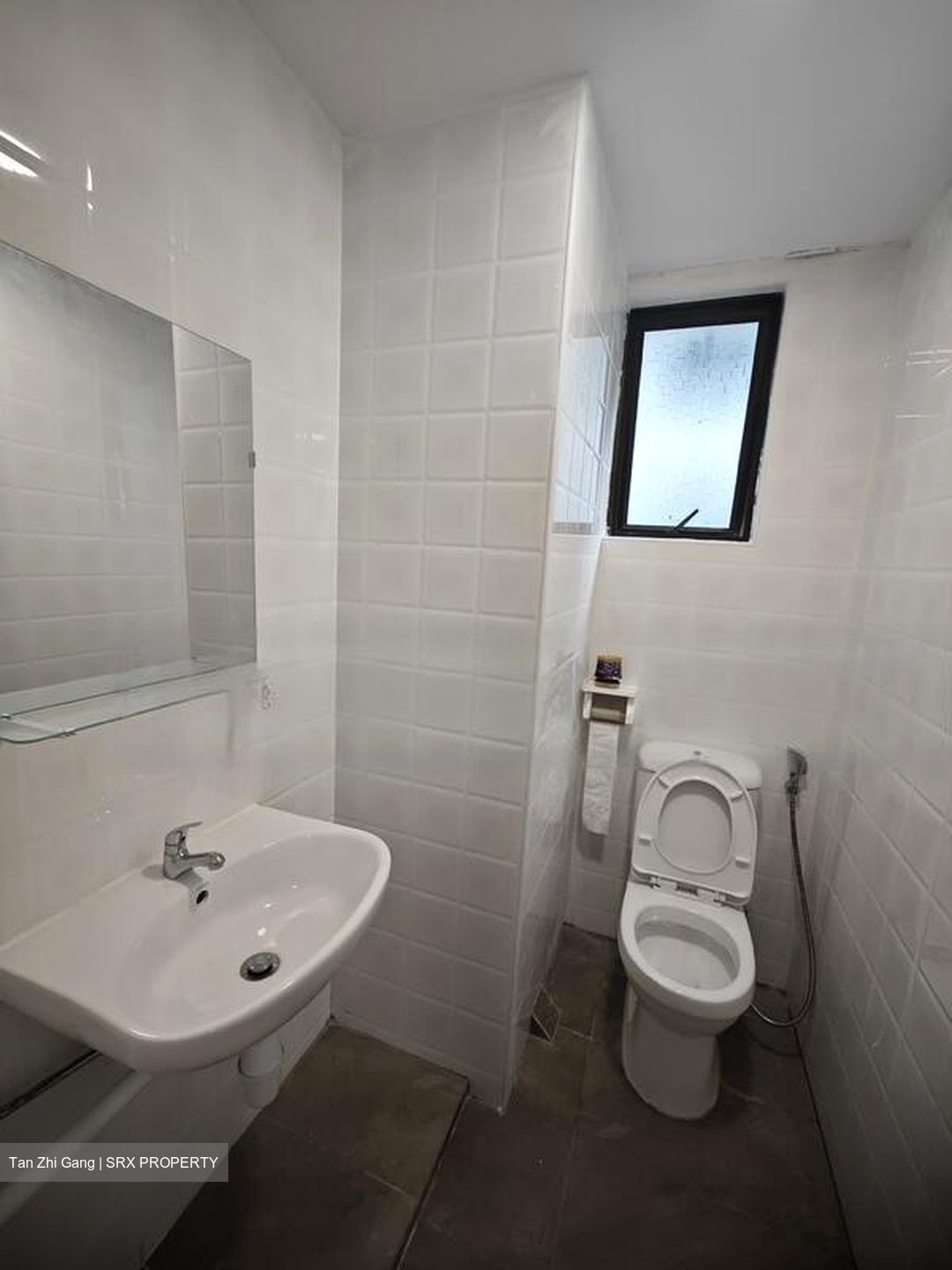 Invest Ho Building (D13), Factory #476662851